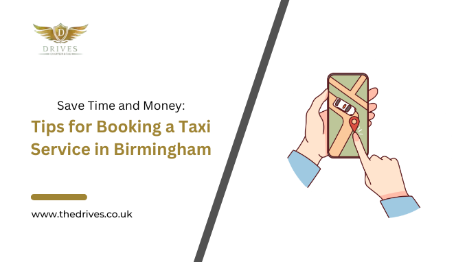Taxi Service in Birmingham